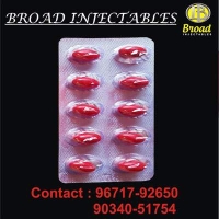 Garlic oil Capsules 0.25