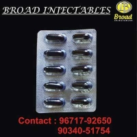 Gingko biloba Capsules 40 mg