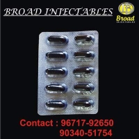 Hypericum dry extract with Multivitamin Capsules