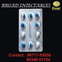Isotretinoin Capsules IP 10 mg