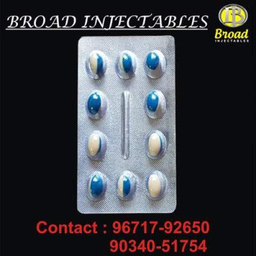 Isotretinoin Capsules IP 10 mg