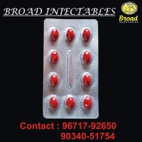 L Arginine Sildenafil Citrate