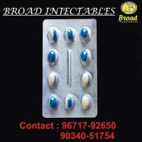 Lubiprostone Capsules 24 mcg