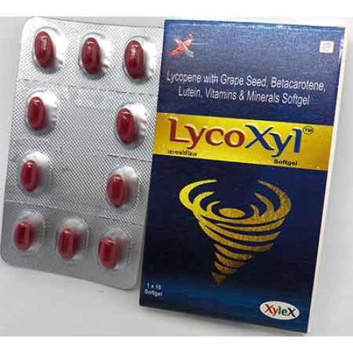 LYCOXYL