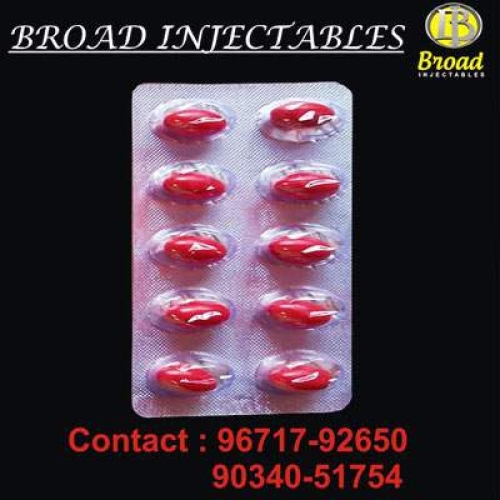 Mecobalamin Alpha Lipoic Acid Omega 3 Fatty Acids Folic Acid