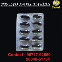 Melatonin Capsules 2 mg