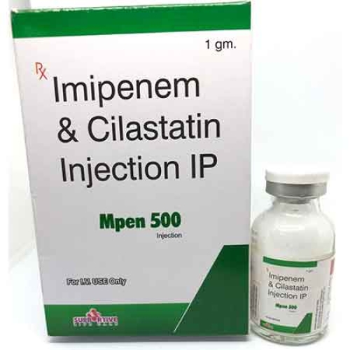 Mpen 500