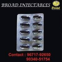 Omega 3 Fatty Acid Mecobalamin Calcitriol Calcium Carbonate Boron Folic Acid