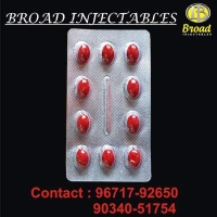 Omega 3 Fatty Acids Alpha Lipoic Acid Cyanocobalamin Chromium Picolinate Selenium Soft Gelatin Capsules