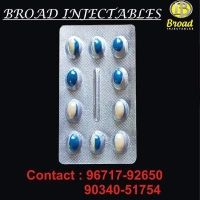 Gamma linolenic acid Capsules 40 mg