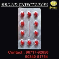 Pregabalin and Mecobalamin Soft Gelatin Capsules