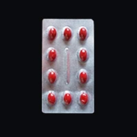 Resveratol grape seed extract fish oil zinc with chromium Capsules