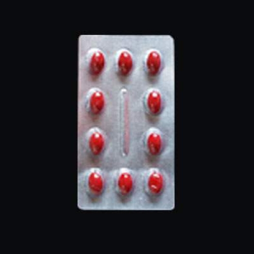 Resveratol grape seed extract fish oil zinc with chromium Capsules