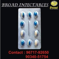 Virgin coconut oil Capsules 1000 mg