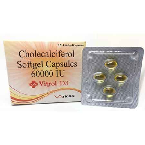 Vitrol D3