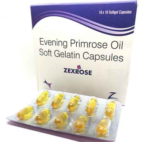 ZEXROSE