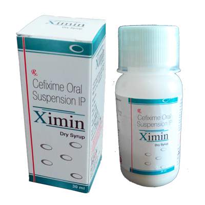 Ximin