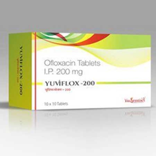 Yumflox 200