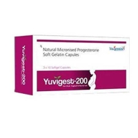 Yuvigest 200
