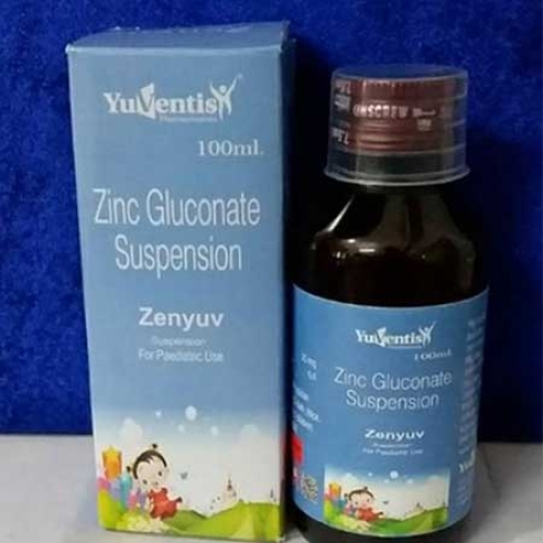 Zenyuv