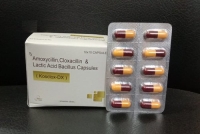 KOSCLOX DX