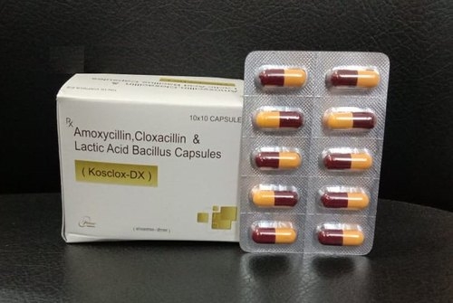 KOSCLOX DX