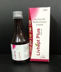 LIVHEPT PLUS