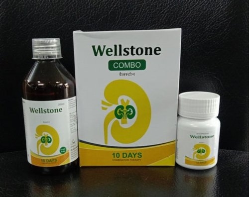 WELLSTONE COMBO