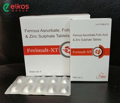 FERIMALT XT