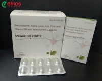 MEGACOB FORTE CAPSUL