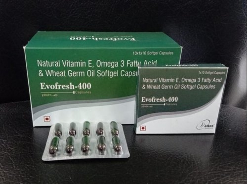 EVOFRESH 400