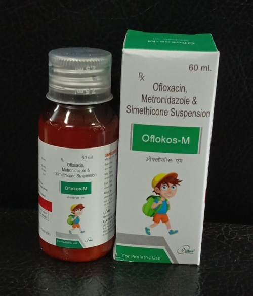 OFLOKOS M