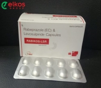 RABIKOS LSR CAPSULES