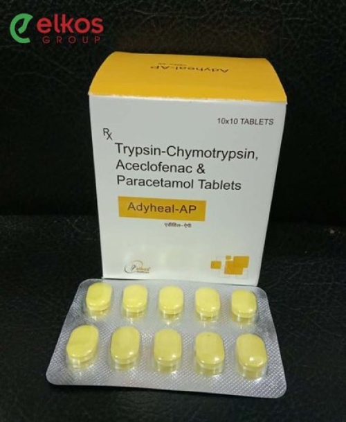 ADYHEAL AP