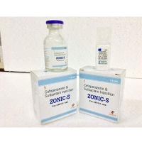 ZONIC S