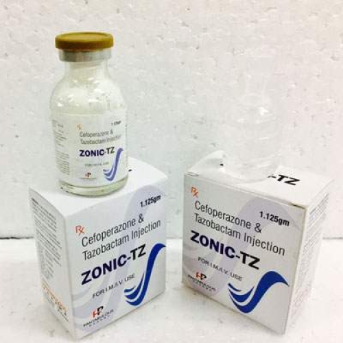 ZONIC TZ