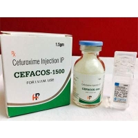Cefuroxime Injection IP