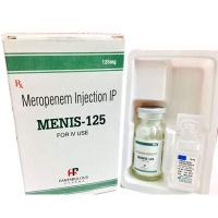 MENIS 125