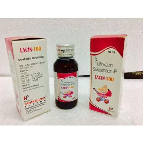 LACIN 100