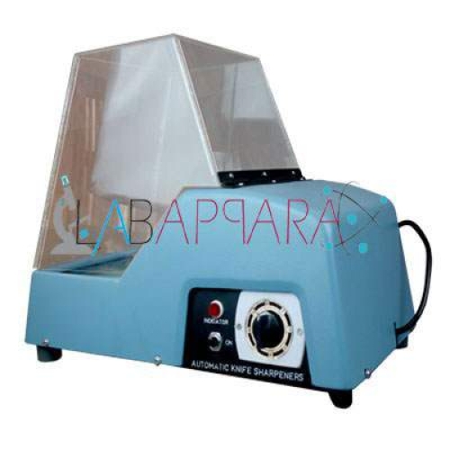 AUTOMATIC KNIFE SHARPENER
