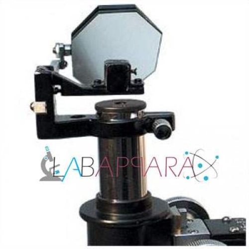 CAMERA LUCIDA MIRROR TYPE