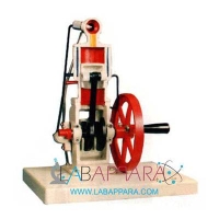 DIESEL ENGINE 2 STROKE