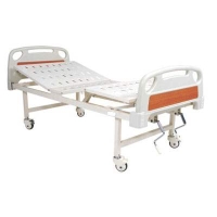 HOSPITAL FULL FLOWER BED