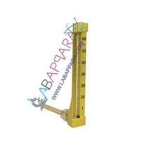 INDUSTRIAL THERMOMETER