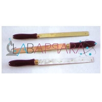 COMPOUND METAL STRIP