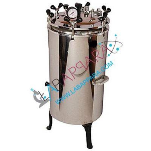 AUTOCLAVE