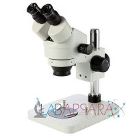 BINOCULAR RESEARCH MICROSCOPE