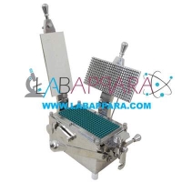 CAPSULE FILLING MACHINE