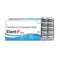 Elant P