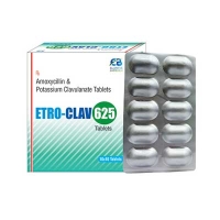 ETRO CLAV 625